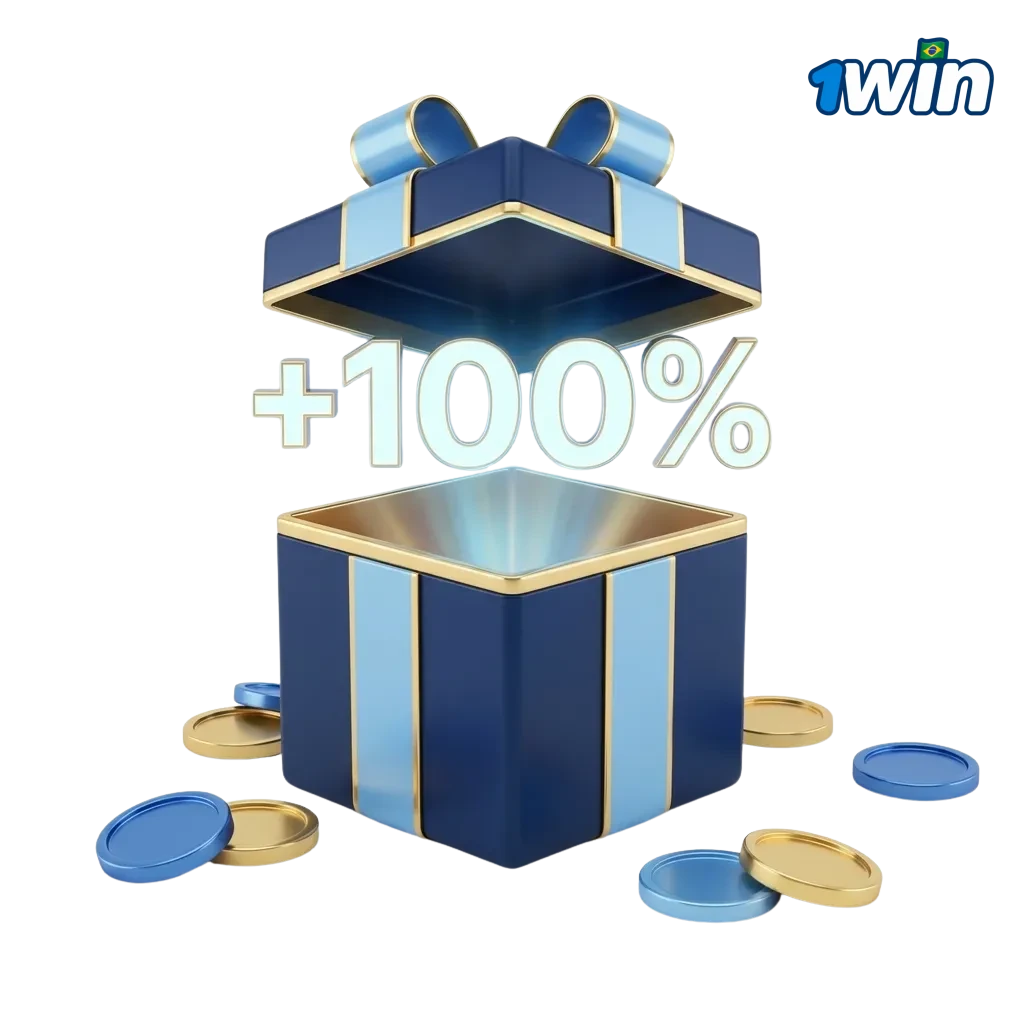 Banner promocional em português com bônus de boas-vindas 500% até R$ 28.000 + 500 rodadas grátis para novos jogadores