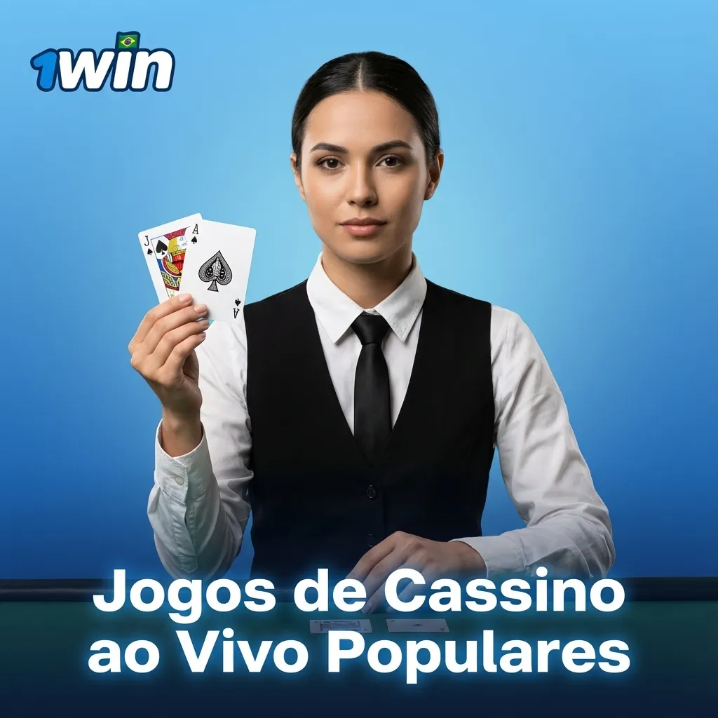 Mesa de cassino ao vivo com crupiê e cartas, roleta e fichas coloridas em ambiente elegante para jogadores brasileiros