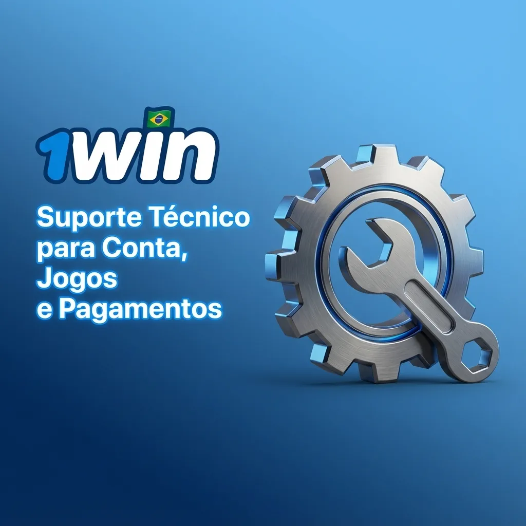 Ilustração de suporte técnico ajudando usuários com conta, jogos e pagamentos via chat, e-mail e telefone.