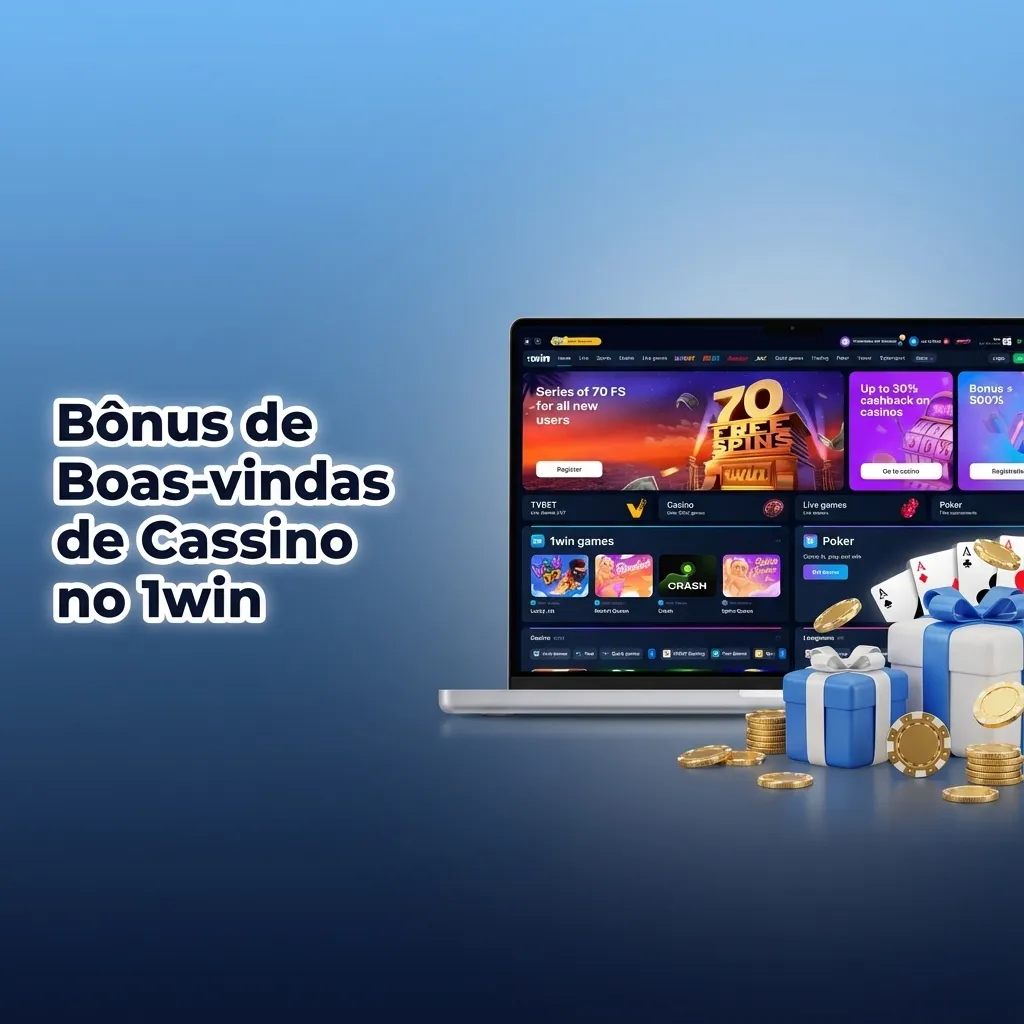 Banner de bônus de boas-vindas 1win: até 500% até R$ 28.000 + 500 rodadas grátis para jogos de cassino após o primeiro depósito
