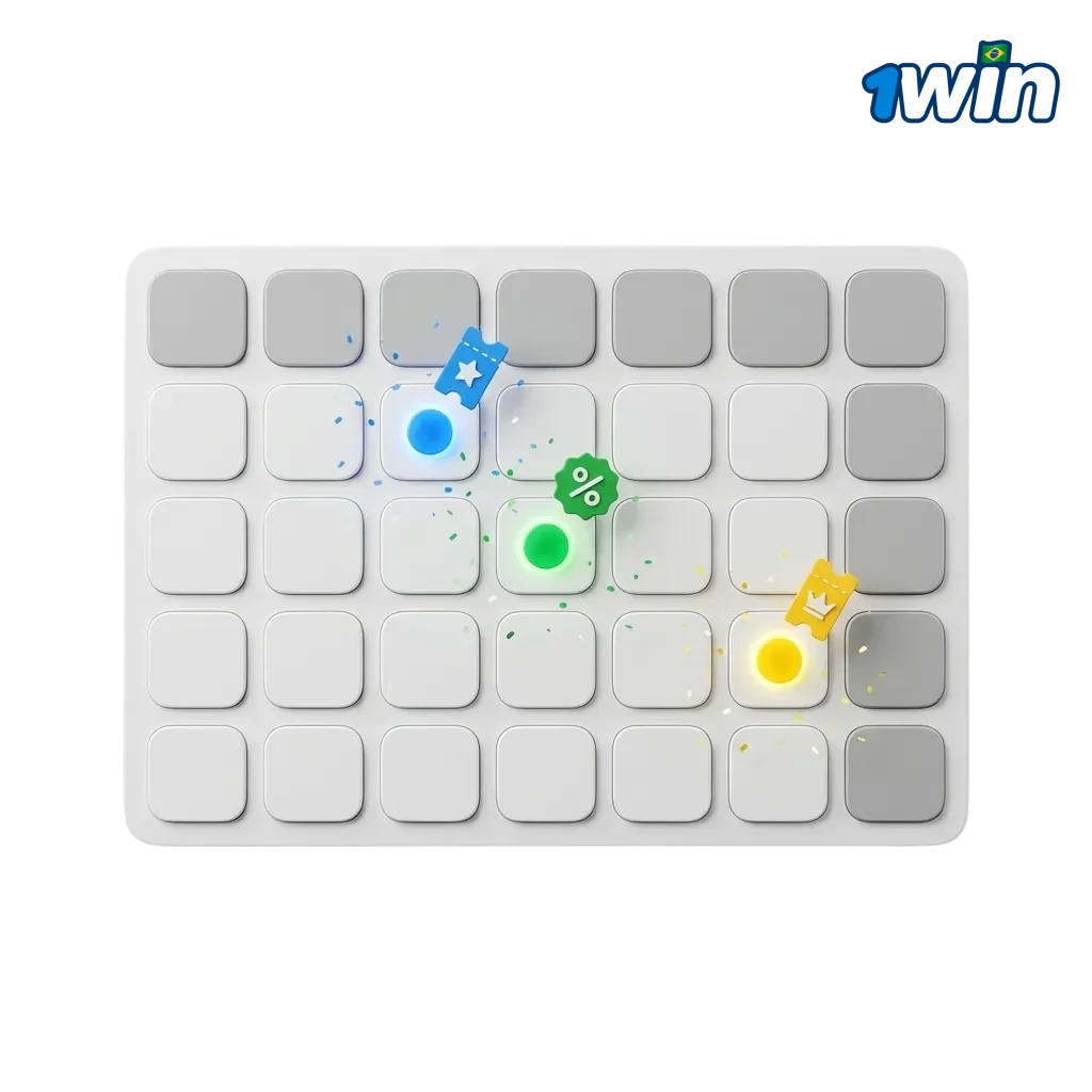 Banner promocional 1win Brasil destacando código 2025 com bônus de 500% até R$28.000 e 500 rodadas grátis