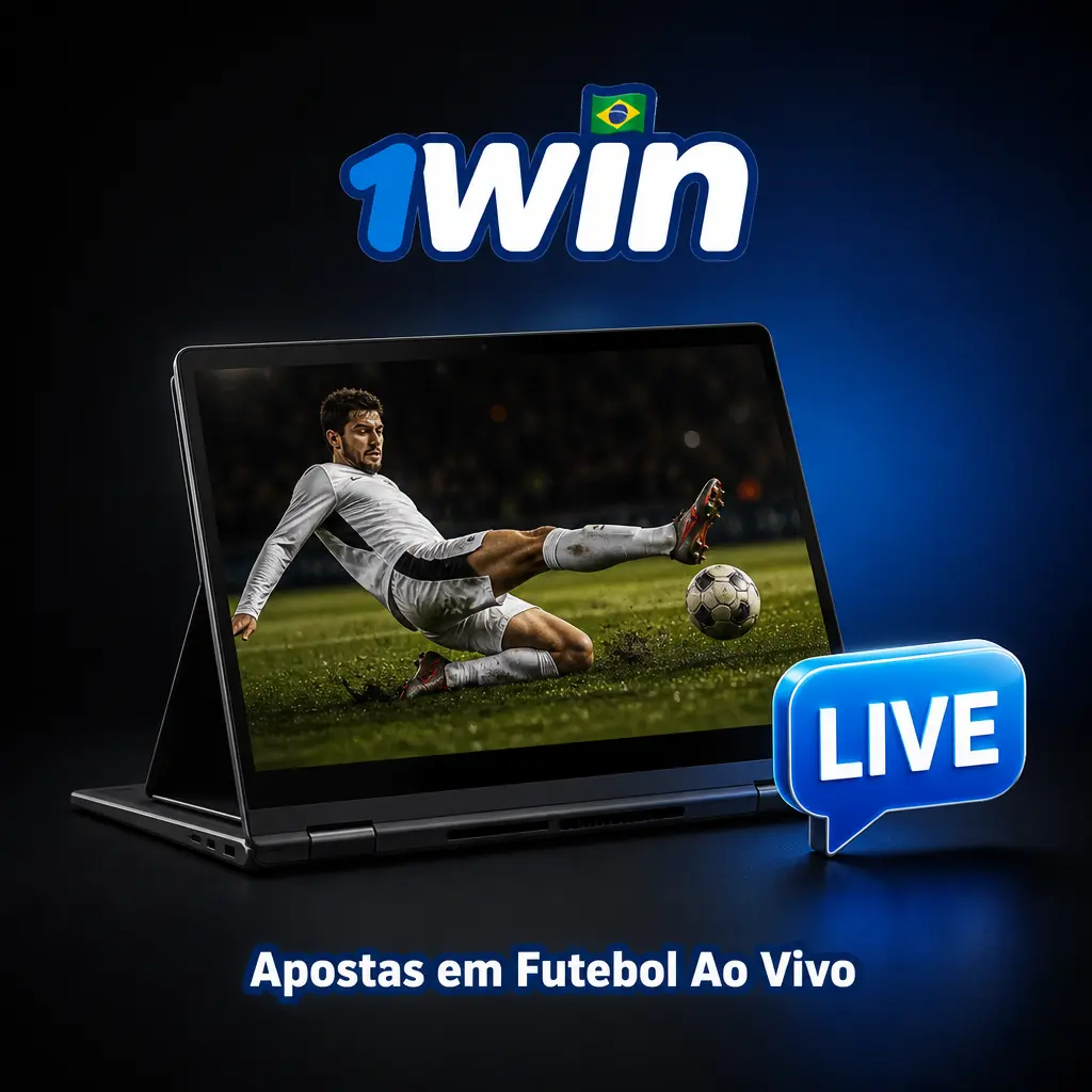 Imagem sobre apostas de futebol ao vivo