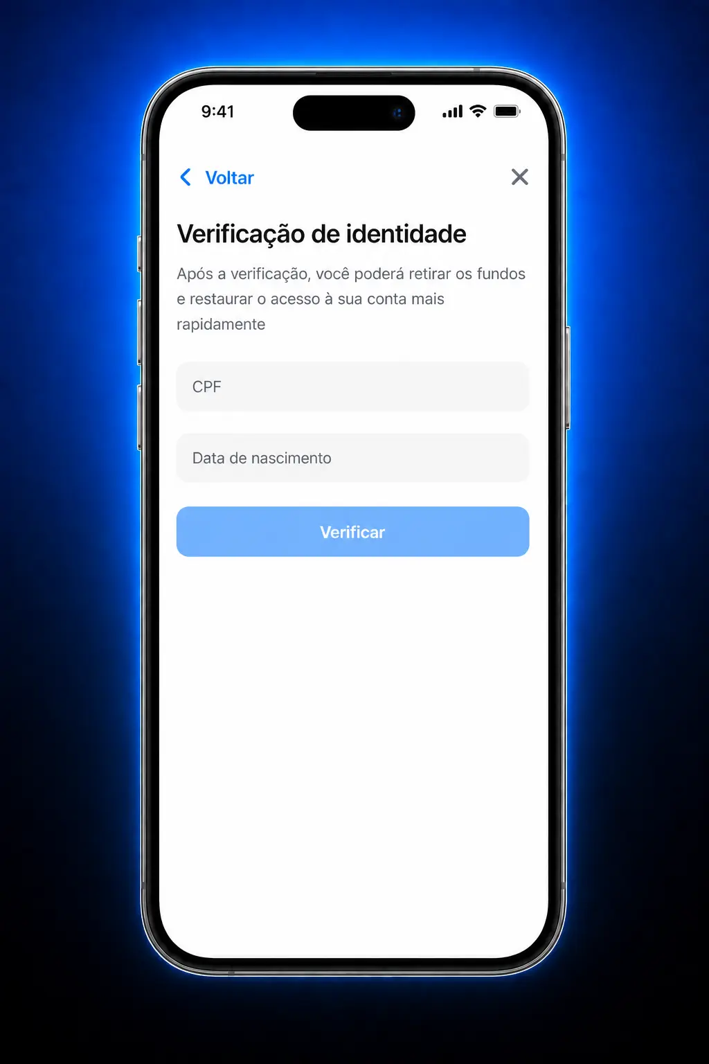 Tela da 1win mostrando etapas para apostar: escolher esporte, odd, valor em BRL e confirmar bilhete
