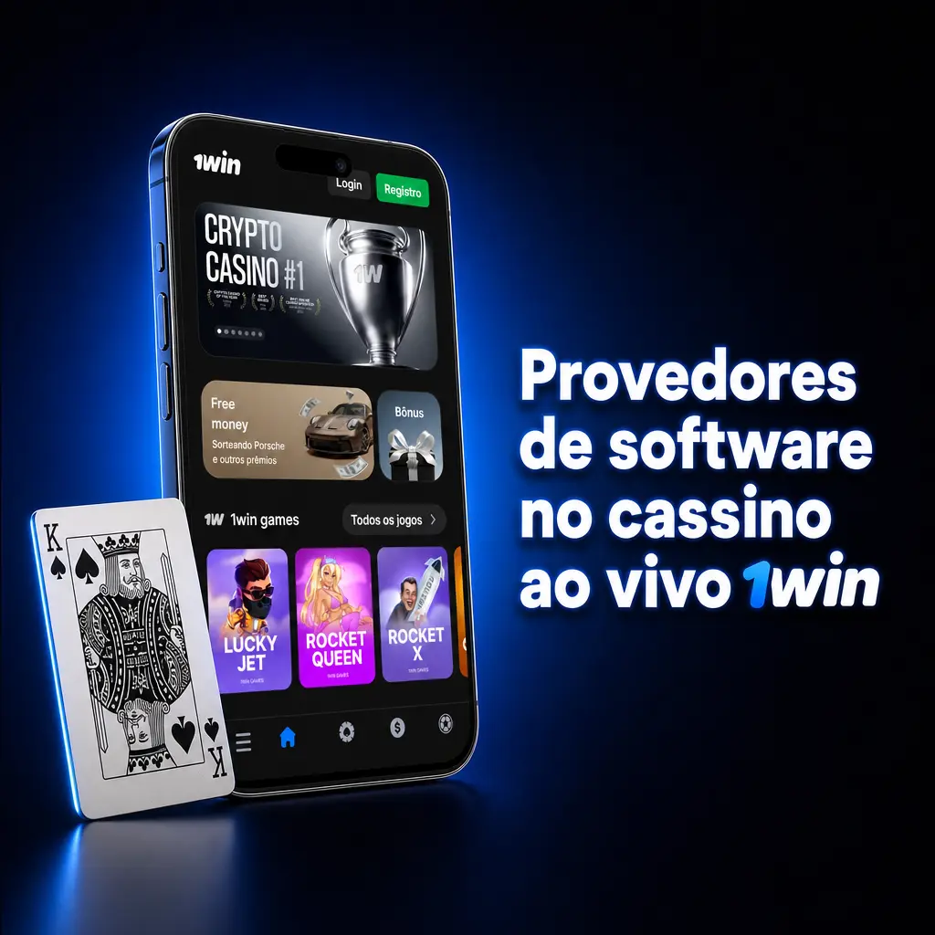 Imagem sobre provedores de cassino ao vivo